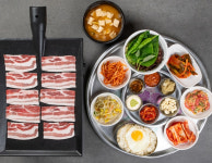 문래동냉삼 고읍점