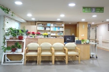 서울시니어스타워 시니어스 너싱홈