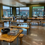 무등산식당 화순직영점