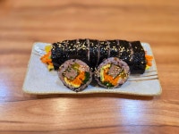 다정김밥