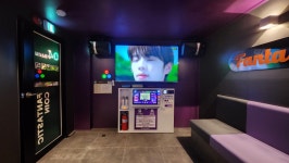 판타스틱 코인노래연습장 오금역점
