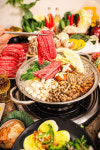 샤브향 관평점