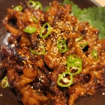 금성닭발