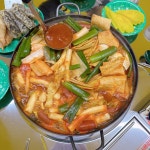 도라무통즉석떡볶이 인천논현점