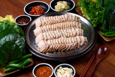 심야족발 대전본점