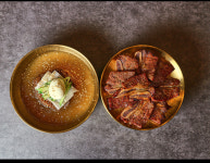 우소참숯화로구이 배방점