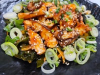 백년본가 김치찜