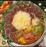 삼삼뼈국 압구정점
