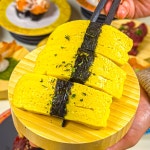 스시이안앤 안산중앙역점
