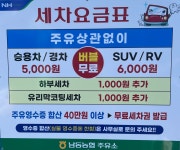남동농협주유소