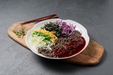 꾸찜 쪽갈비꾸이 찜 전문식당