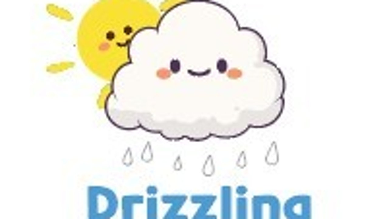 Drizzling