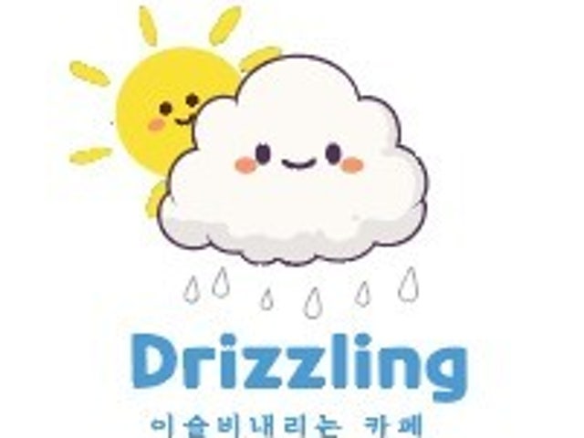 Drizzling