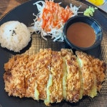 진돈까스