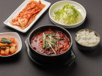 최씨본가참숯화로구이