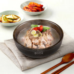 더진국 수육국밥 정자역점