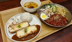 릴라돈가스 성남본점