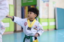 넘버원 금화태권도&줄넘기 클럽