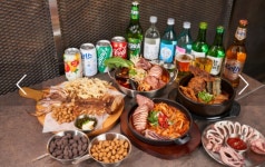 인생건어물맥주 독산역점