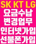 총각네텔레콤 봉명점