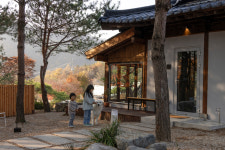 동몽원 스테이