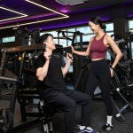 바디테크짐 상동점