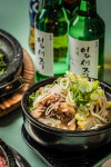꾸석지돌판한우 순천조례점