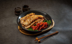 평민족발 청주본점
