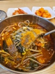 육전국밥 일산라페스타점