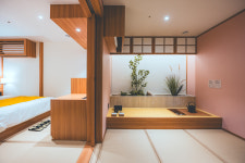 스테이 패스포트 후쿠오카 료칸 대전유성점