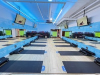 바른몸 PT라운지