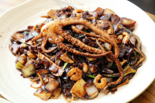 맛짜장일번지
