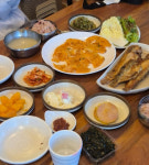 지영야식당