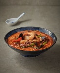 팔진향 대구 반월당역점