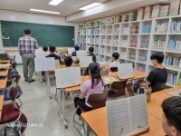 5분에 책1권읽기 운암센터