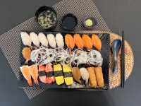 초밥이쥬