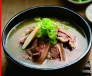 형과아우 누룽지삼계탕&왕갈비탕 성연점