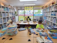 5분에 책1권읽기 운암센터