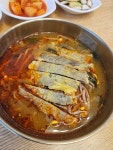 육전국밥 일산라페스타점