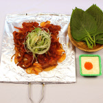 돌우물집 잠실새내점