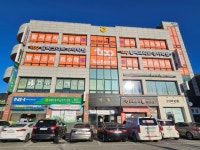 탑씨크리트학원 아산원