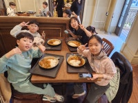 동탄용인대백호태권도