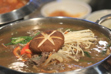 정가집 기장정관 본점