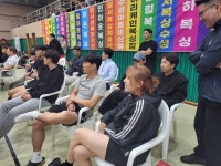 성서 나이스복싱짐