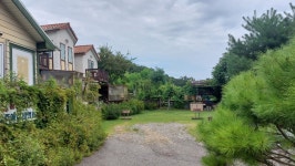 양주전원주택체험