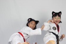 감삼태권도
