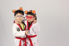 감삼태권도