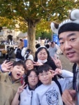 동탄용인대백호태권도