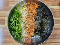 한결같은비빔밥