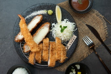 돈까스브로스 송도점